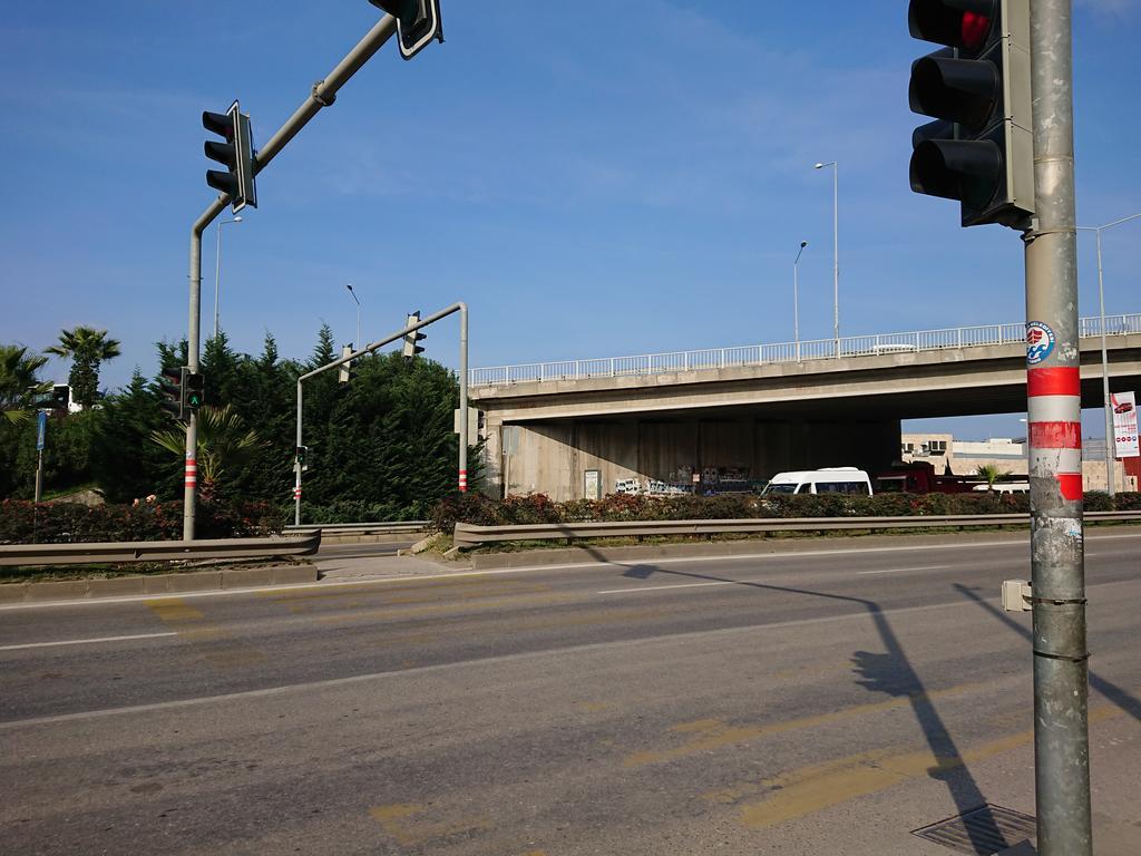 Sari Konak 61 Trabzon Exterior foto