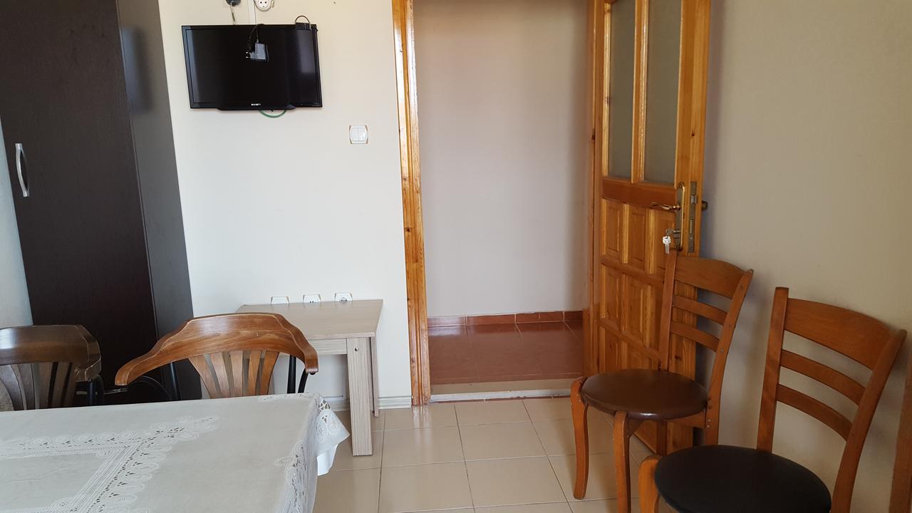 Sari Konak 61 Trabzon Exterior foto