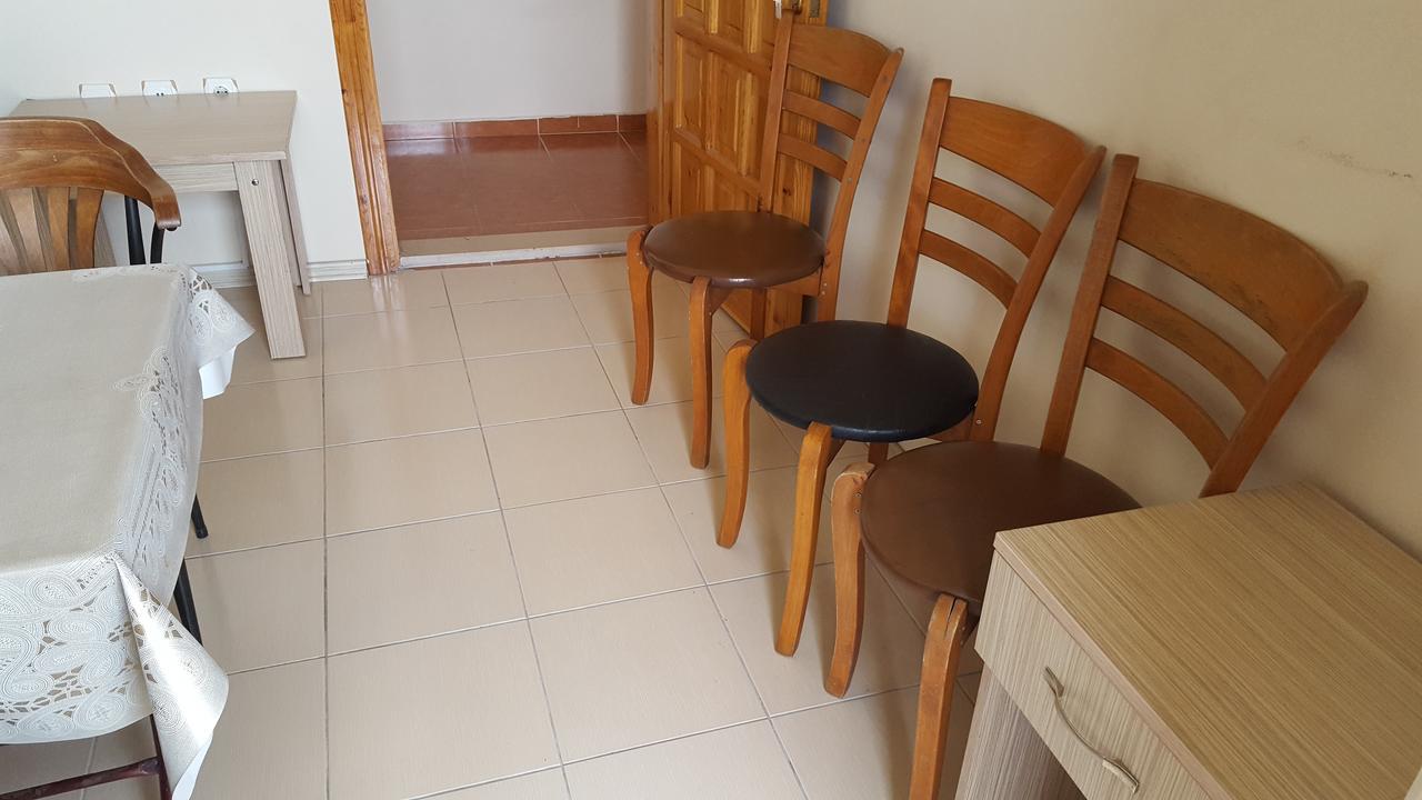 Sari Konak 61 Trabzon Exterior foto