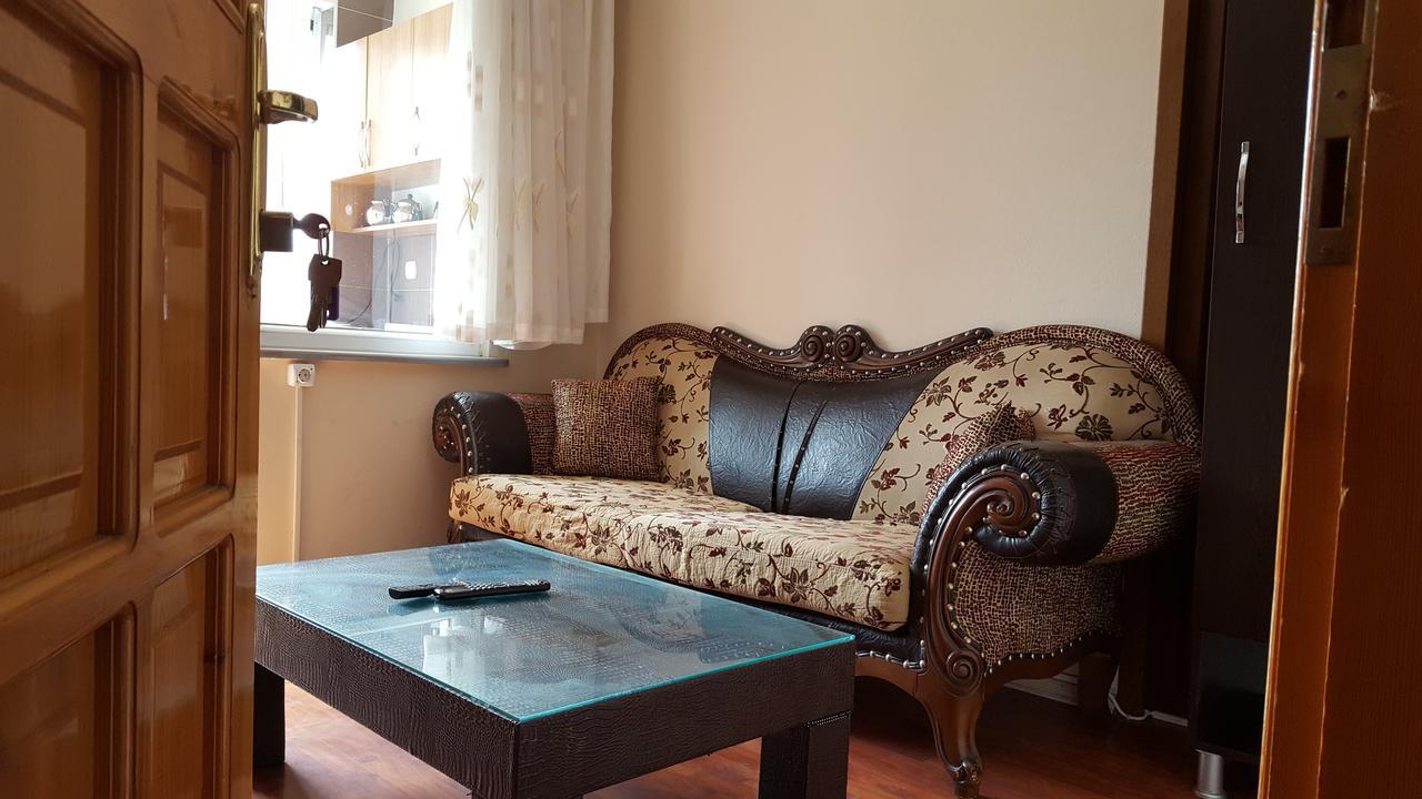 Sari Konak 61 Trabzon Exterior foto