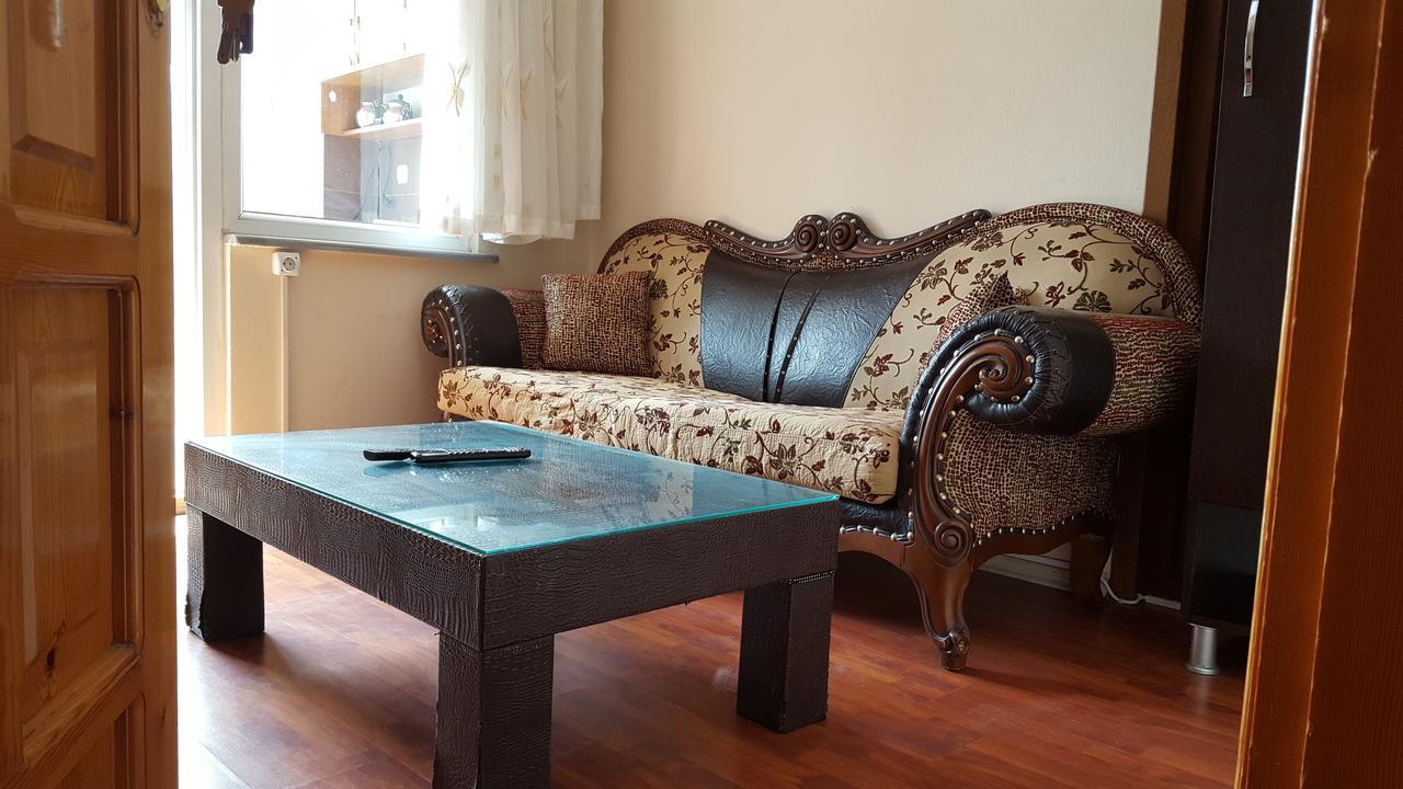 Sari Konak 61 Trabzon Exterior foto