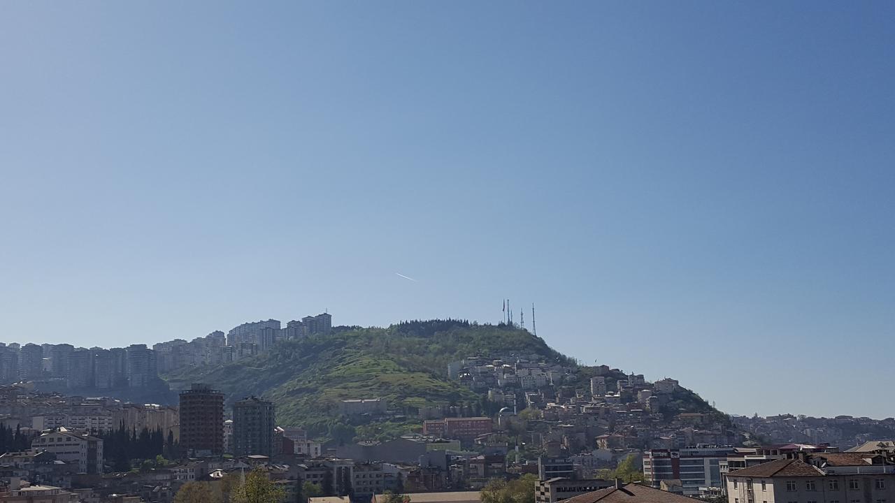 Sari Konak 61 Trabzon Exterior foto